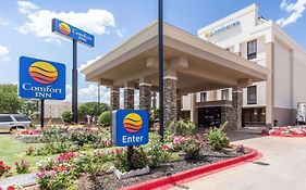 Comfort Inn Wichita Falls Tx